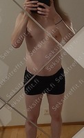 Malliksi femdom viedoon?