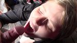 Suuseksiä ja anaalia kesäisessä puutarhassa