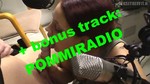 Pommiradio - Panoa suorassa radiolähetyksessä