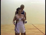 Squash-tunti - Heidille melaa mekkoon