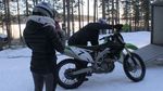 Mr Lothar ja Pinky - Mä ajan koko yön