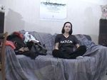 Teinivideo 2 - Petra pillu