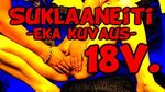 Tiukka 18v teini eka video