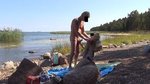 Kokeilunhaluinen pari - kun seksi on iloista