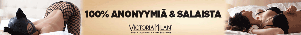 Victoria Milan - Suomen suurin deittisivusto varatuille