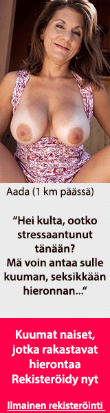 Kuuma milfs etsii seksiä