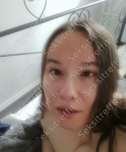 Timanttityttö 2234157 Seksitreffit