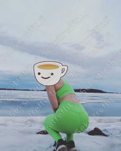Iso kuva