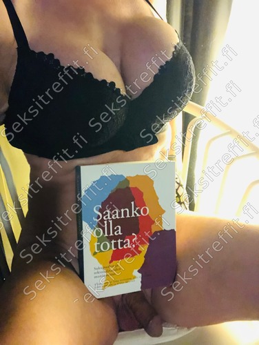 Iso kuva