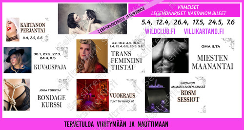 valtiattaret 