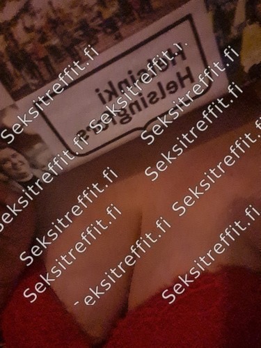 Iso kuva
