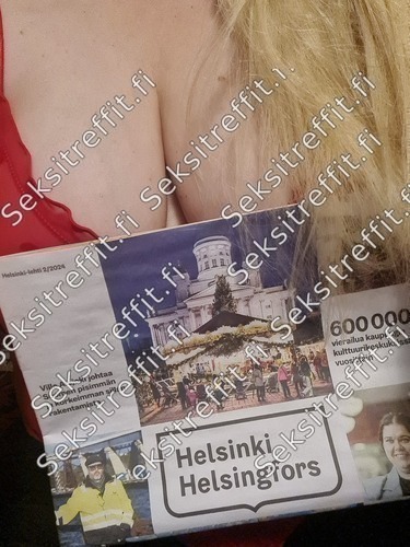 Iso kuva