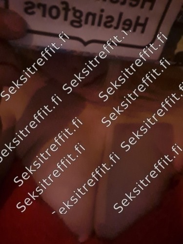 Iso kuva