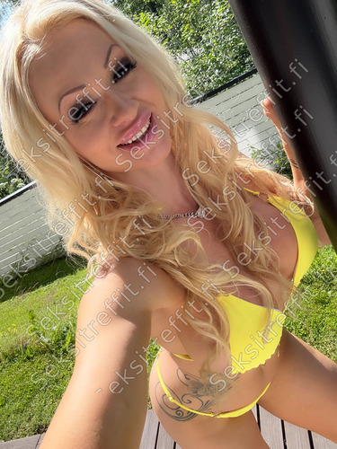 Pornoa ja fantasioita monipuolisesti 1