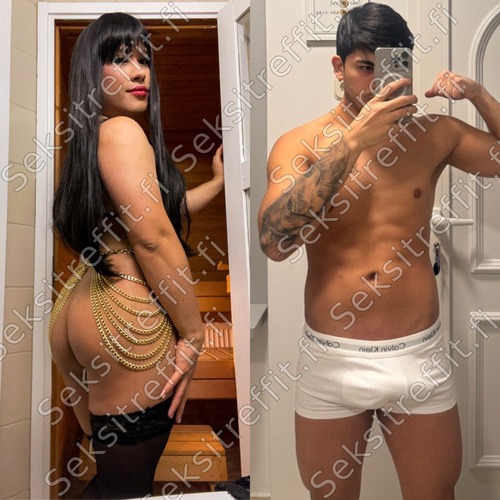 Sarahtransx 