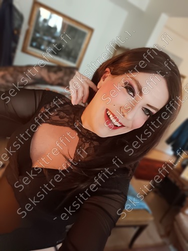 Therese 3357973 Seksitreffit