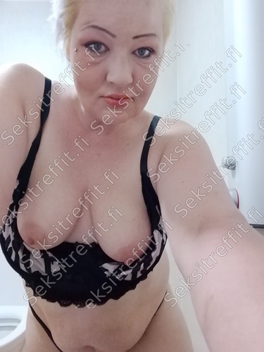 Seksiä puhelun tai video puhelun merkeissä! 1