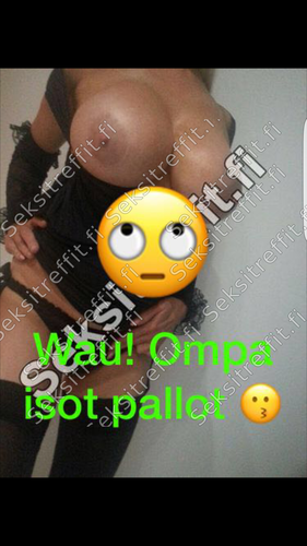 Iso kuva