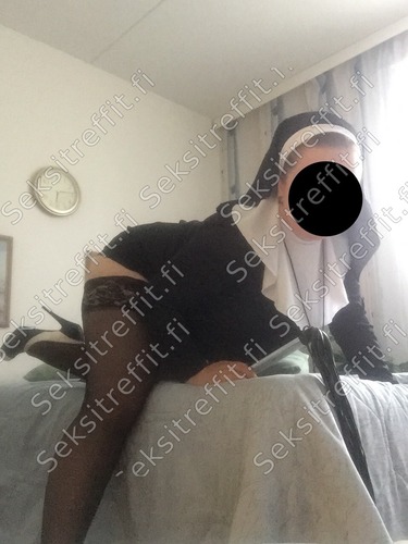 Iso kuva