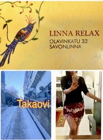 Paras paikka ja hyvä hieronta Savonlinnassa