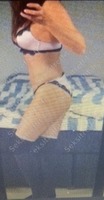 ROHKEA STRIPTEASE HKI