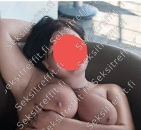 Mukava ja kaunis nainen Vaasa