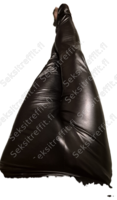 Nahka ja latex fetissi