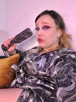 Domme Luna taas tavattavissa Turussa