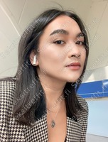 Lily Asian Lady Boy The Pearl Of the Orient