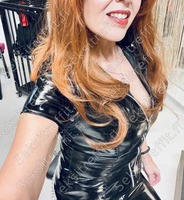Domina Emmanuella