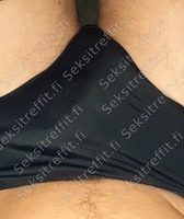 Seksiseuraa tai öljy hierontaa ym