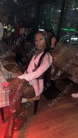 Trans exotic African queen Tatiana