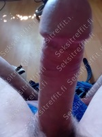 48v Komea hetero hakee parille naisen apu m