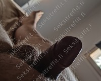Etsinnässä BJ kungingatar
