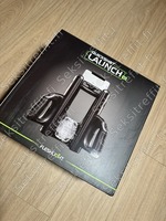 Uusi Fleshlight Quickshot Launch Simulaattt