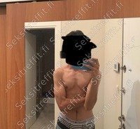 18v Brunette