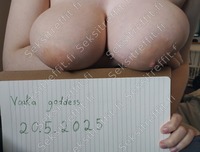 Vaakagoddes