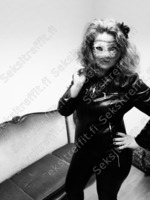 LADY ROSE
